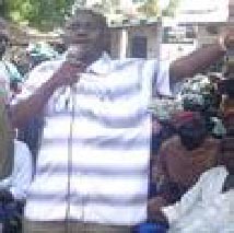 Governor Soma Jobe Fired? 